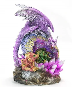 Dragon Ailesi Ledli SPR2344