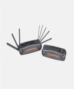 Easton Alyan Anahtar Set Pro Fold Up Std