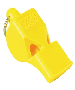 Supertrend Classic Düdük Sarı