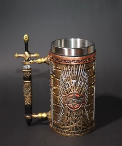 Game Of Thrones Kupa Bardak SPR1029