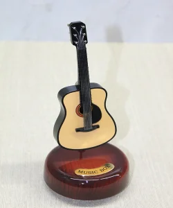 Gitar Müzik Kutusu SPR3793