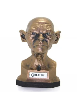 Gollum Büst (Büyük) 165