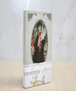 Harry Potter Deri Defter SPR3947