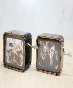 Harry Potter Müzik Kutusu SPR3485