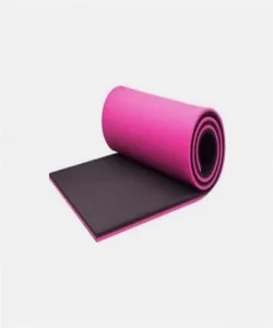 Supertrend 1 cm Pilates Matı Pembe