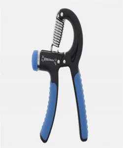 Supertrend 8119 Ayarlanabilir El Yayı - Mavi 10-30 Kg