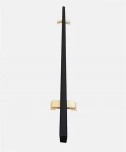 Supertrend Ahşap Yer Dengesi 2 Metre