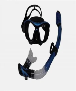 Supertrend AS150 Şnorkel Set