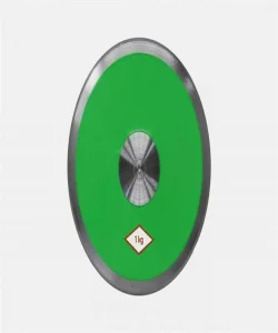 Supertrend Atletizm Diski 1 Kg