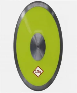 Supertrend Atletizm Diski 750 Gram