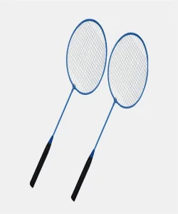 Supertrend Badminton Raket Seti