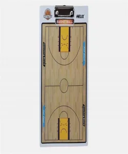 Supertrend Basketbol Taktik Tahtası