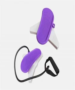 Supertrend Bel Form Plakası - Mor