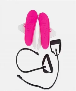 Supertrend Bel Form Plakası - Pembe