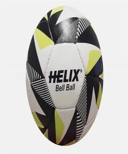 Supertrend Bell Ball Zilli Futbol Topu No: 5 (Görme Engelliler İçin)
