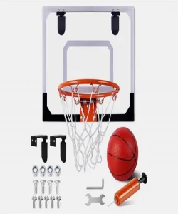 Supertrend BKP02 Kapı Arkası Basket Potası