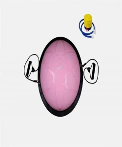 Supertrend Bosu Denge Topu - Pembe
