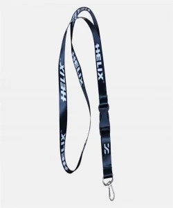 Supertrend Boyun Askısı Siyah