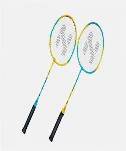 Supertrend BR012 Glory Badminton Raket Seti