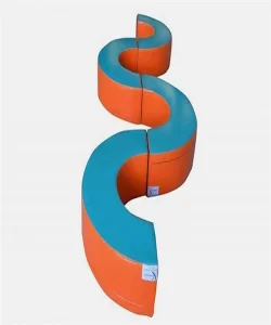 Supertrend C Minder 100x50x30