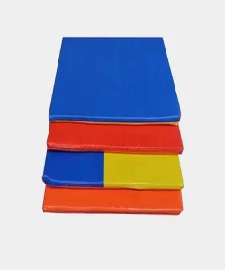 Supertrend Cimnastik Minderi 200x100x3 Sünger