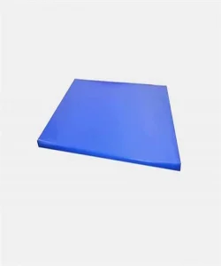 Supertrend Cimnastik Minderi 200x100x5 Çok Sert Sünger Bondex