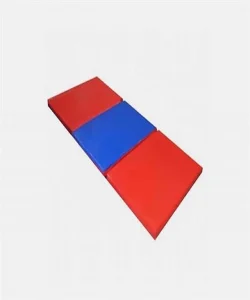 Supertrend Cimnastik Minderi 200x100x5 Sert Sünger