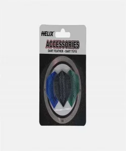 Supertrend DW-2 9lu Dart Oku Kanadı