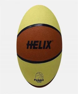 Supertrend Flash Tx100 Basketbol Topu: No: 6