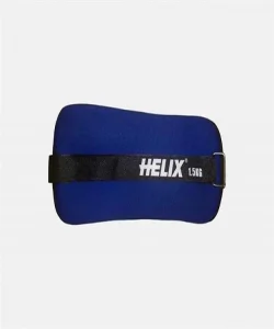 Supertrend H-EAB15 El ve Ayak Bilek Ağırlığı 1,5 KG - Mavi
