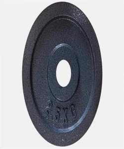 Supertrend H-GOP205 Gri Olimpik Plaka 2,5 KG