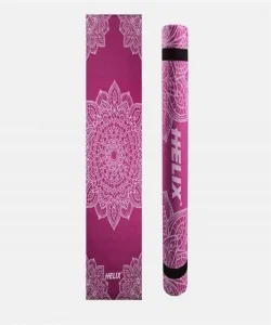 Supertrend H-PYPP PVC Yoga Matı - Pembe