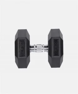 Supertrend H-RD225KG Kauçuk Dambıl 22,5 KG