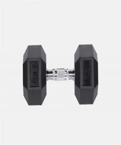 Supertrend H-RD5KG Kauçuk Dambıl 5 KG