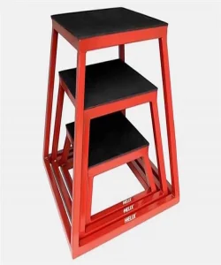 Supertrend H-ZS Zıplama Sehpası