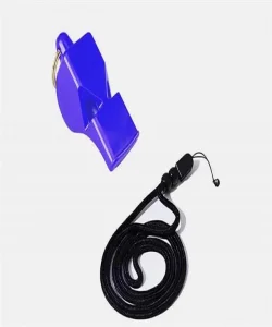 Supertrend Hakem Düdüğü