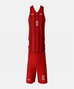 Supertrend HBT09 Dijital Basketbol Forma Takımı