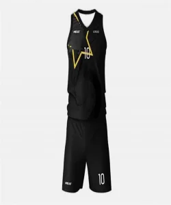 Supertrend HBT11 Dijital Basketbol Forma Takımı