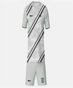 Supertrend HFT03 Dijital Futbol Forma Takımı