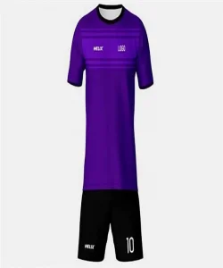 Supertrend HFT06 Dijital Futbol Forma Takımı