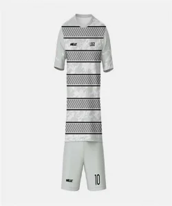 Supertrend HFT10 Dijital Futbol Forma Takımı