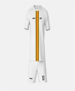 Supertrend HFT14 Dijital Futbol Forma Takımı