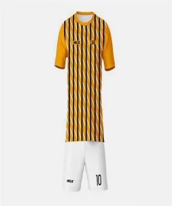 Supertrend HFT17 Dijital Futbol Forma Takımı