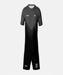 Supertrend HFT22 Dijital Futbol Forma Takımı