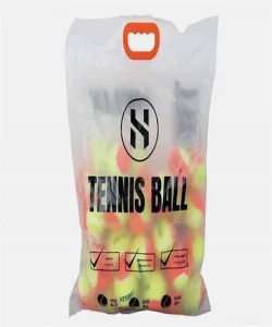 Supertrend HT-700 8+ Yaş ITF Onaylı 36lı Tenis Topu