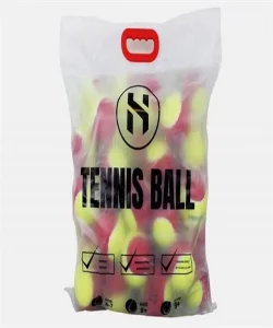 Supertrend HT-800 4-7 Yaş ITF Onaylı 36lı Tenis Topu