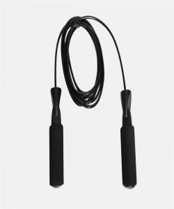 Supertrend JR-1 Atlama İpi - Siyah