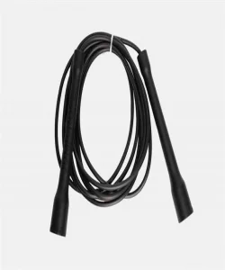 Supertrend JR-2 Atlama İpi - Siyah