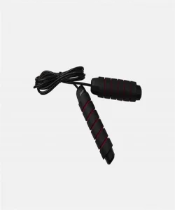 Supertrend JRP-50 Rulman Mekanizmalı Çelik İpli Ayarlanabilir Kırmızı Atlama İpi