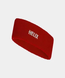 Supertrend Kafa Bandı - Kırmızı